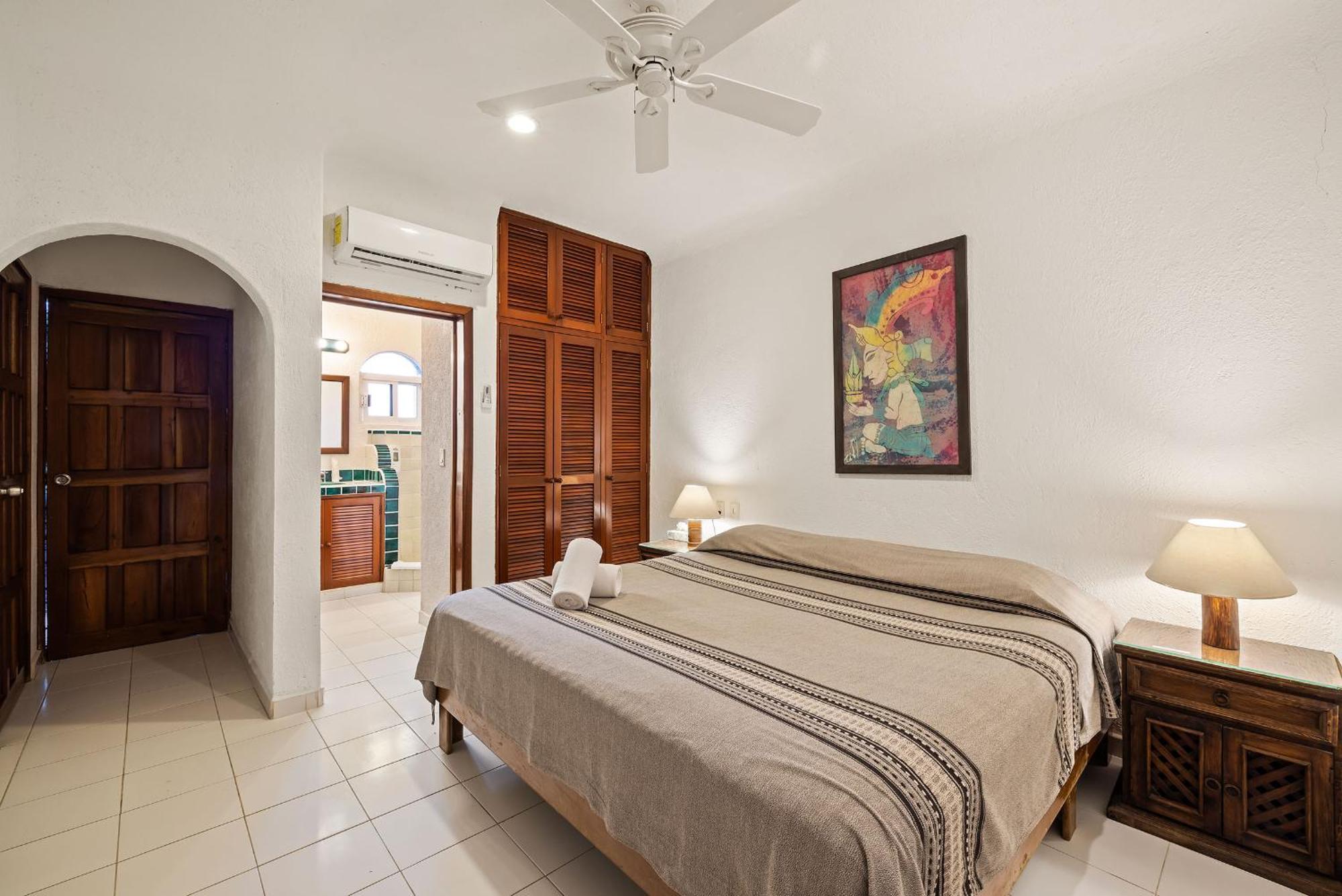Del Sol Beachfront Akumal Exterior photo